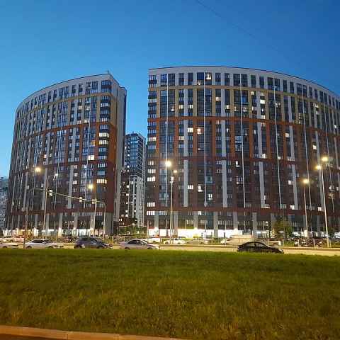 Downtown Resale Flat