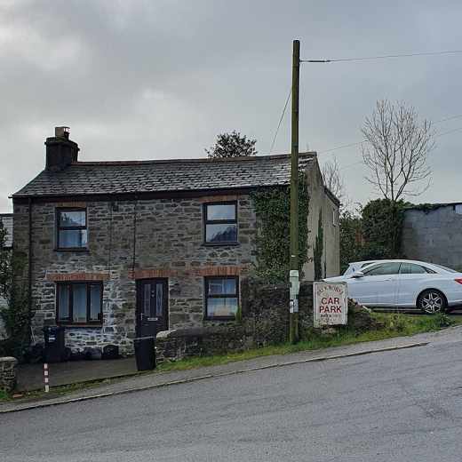 Family Detached House