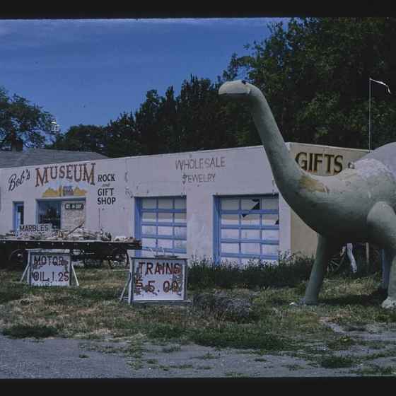 Retail Storefront